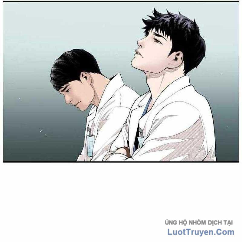Bác Sĩ Choi Tae-Soo: Chapter 11