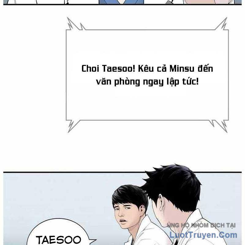 Bác Sĩ Choi Tae-Soo: Chapter 11