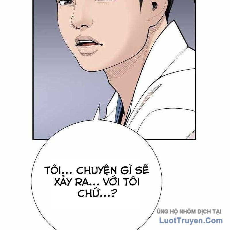 Bác Sĩ Choi Tae-Soo: Chapter 11