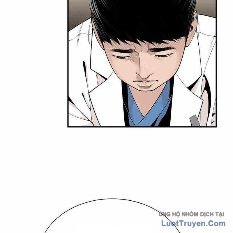Bác Sĩ Choi Tae-Soo: Chapter 11