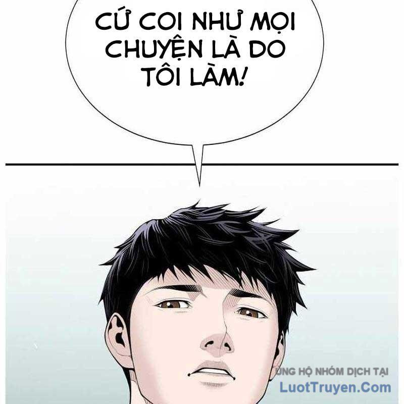 Bác Sĩ Choi Tae-Soo: Chapter 11
