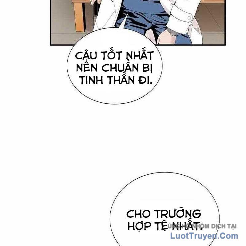 Bác Sĩ Choi Tae-Soo: Chapter 12