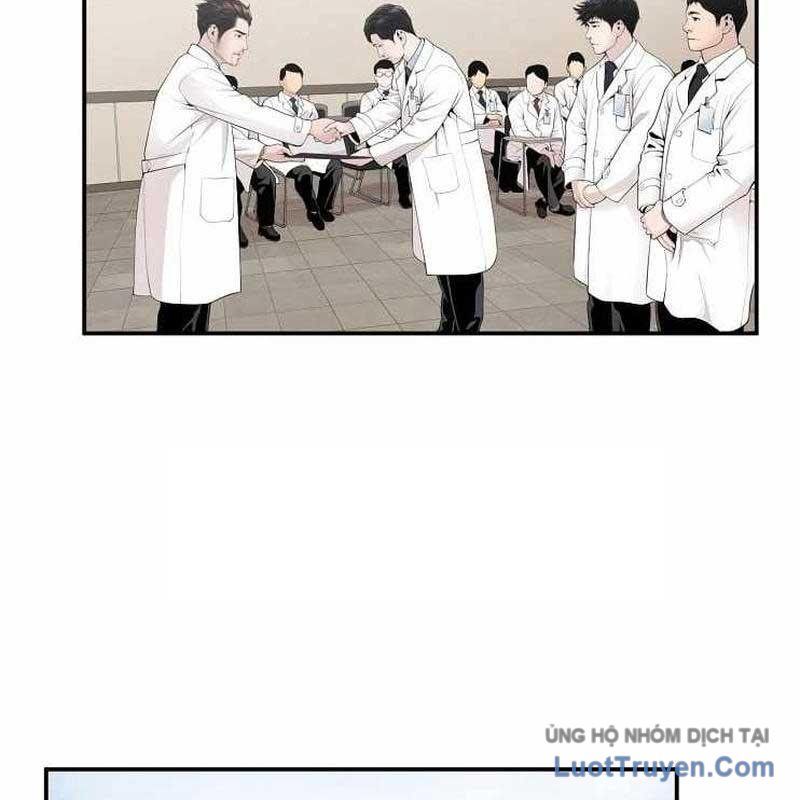 Bác Sĩ Choi Tae-Soo: Chapter 12