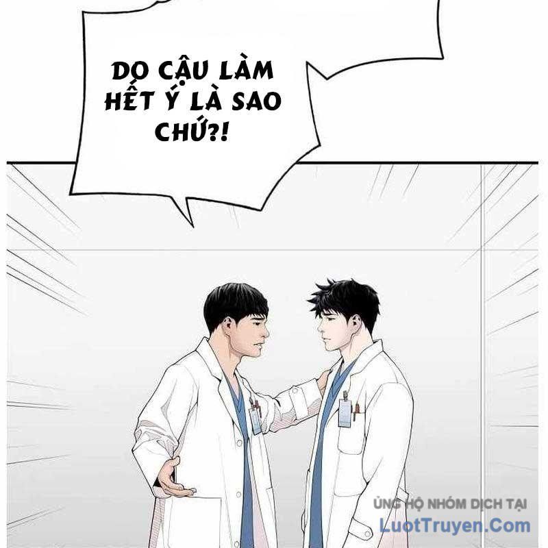 Bác Sĩ Choi Tae-Soo: Chapter 12