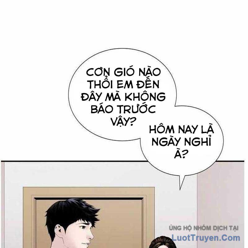 Bác Sĩ Choi Tae-Soo: Chapter 12
