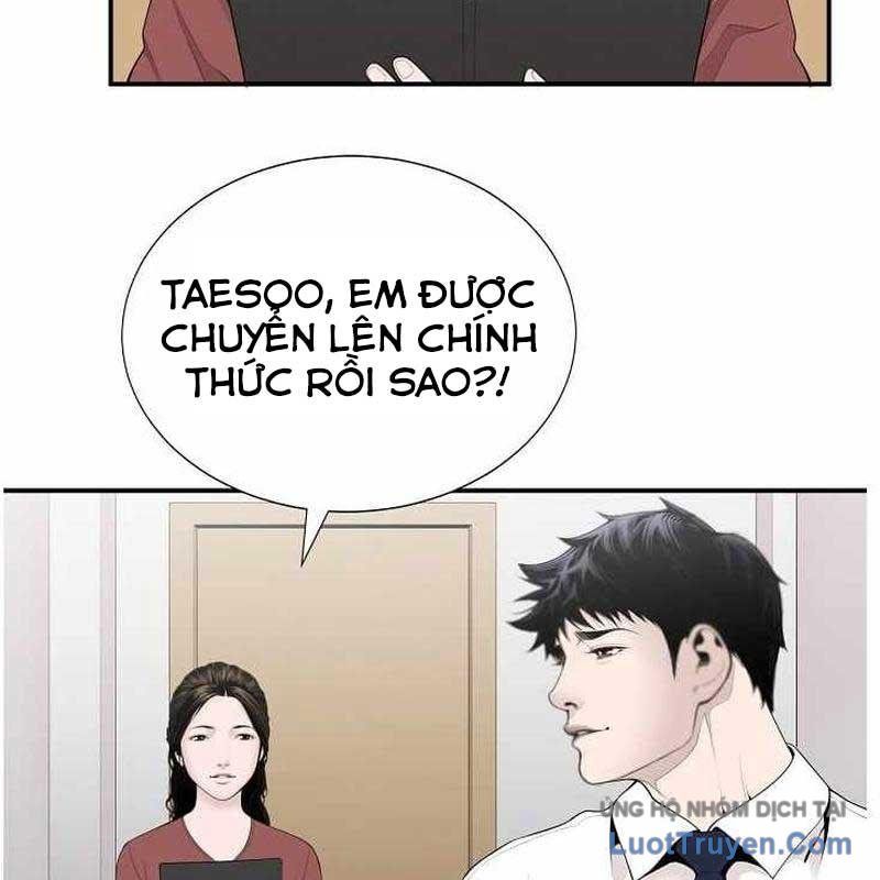 Bác Sĩ Choi Tae-Soo: Chapter 12