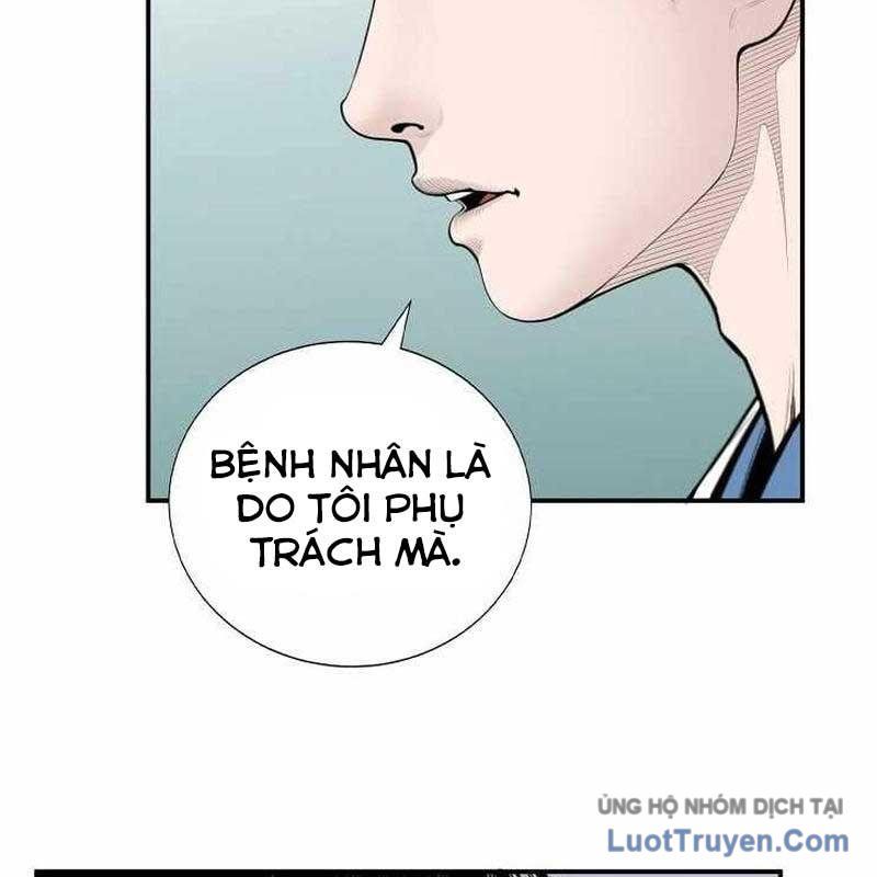 Bác Sĩ Choi Tae-Soo: Chapter 12