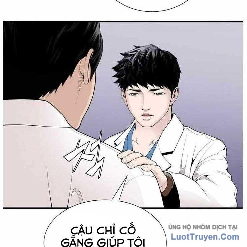 Bác Sĩ Choi Tae-Soo: Chapter 12