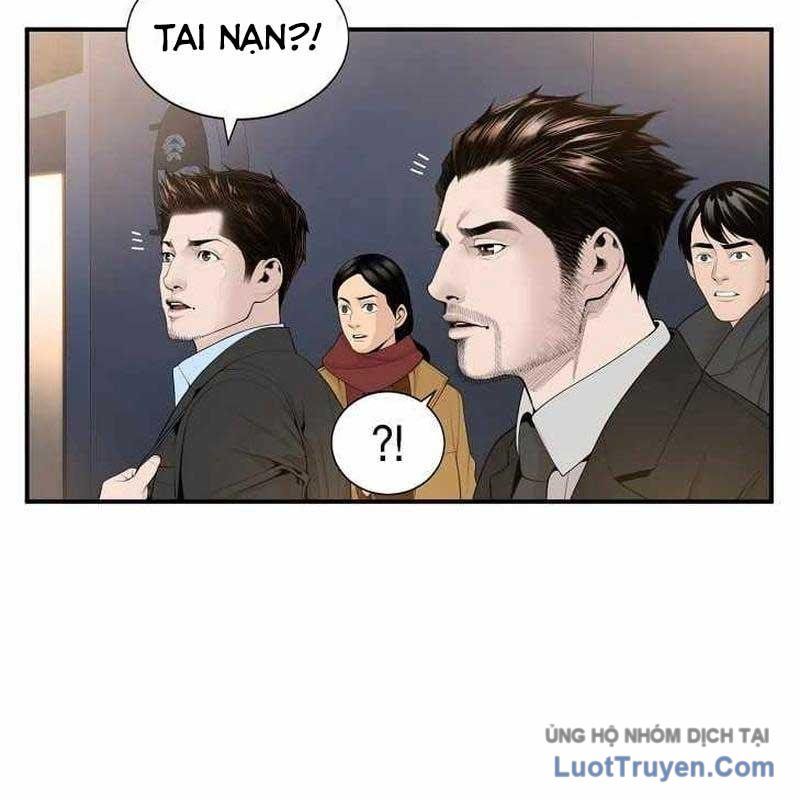 Bác Sĩ Choi Tae-Soo: Chapter 12