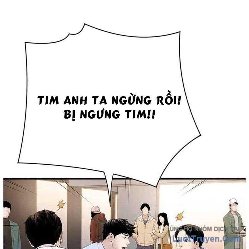 Bác Sĩ Choi Tae-Soo: Chapter 13