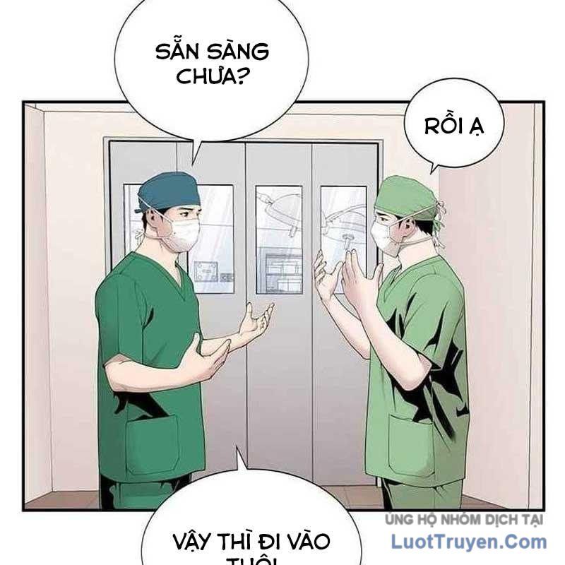 Bác Sĩ Choi Tae-Soo: Chapter 14