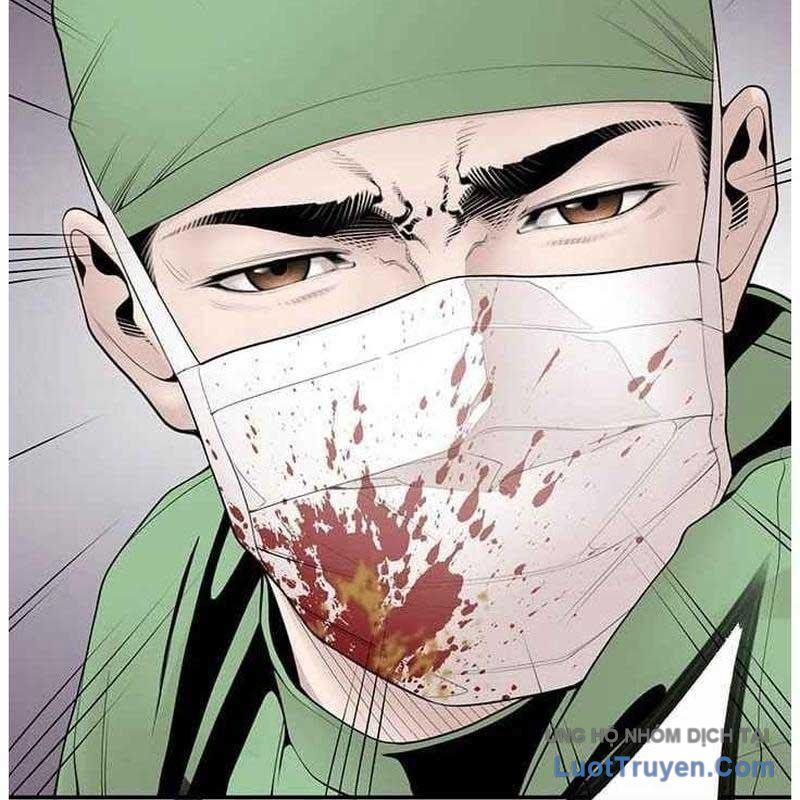 Bác Sĩ Choi Tae-Soo: Chapter 14