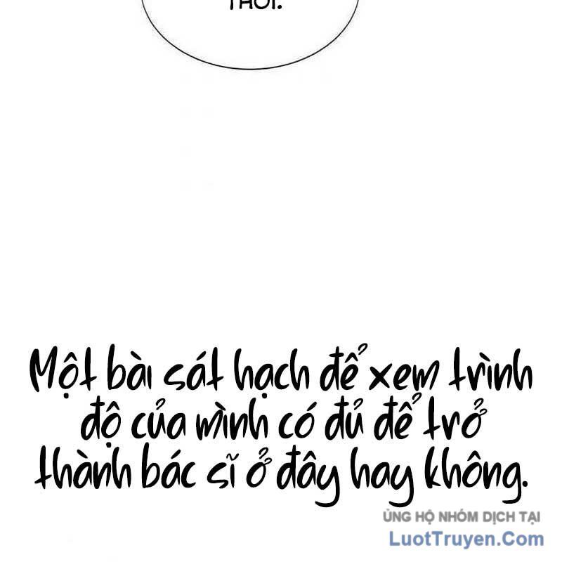Bác Sĩ Choi Tae-Soo: Chapter 14
