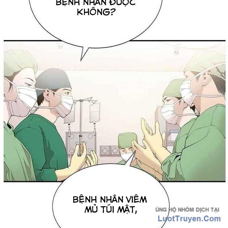 Bác Sĩ Choi Tae-Soo: Chapter 14