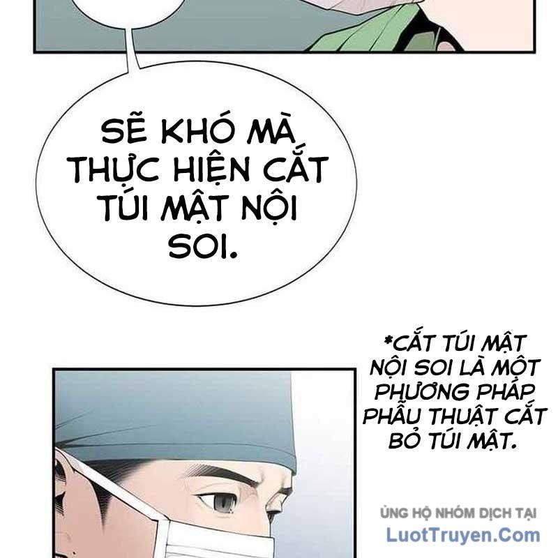 Bác Sĩ Choi Tae-Soo: Chapter 14