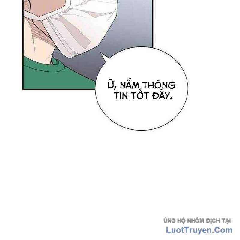 Bác Sĩ Choi Tae-Soo: Chapter 14