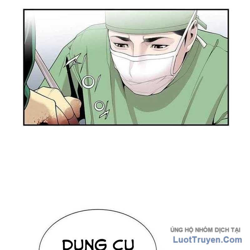 Bác Sĩ Choi Tae-Soo: Chapter 14