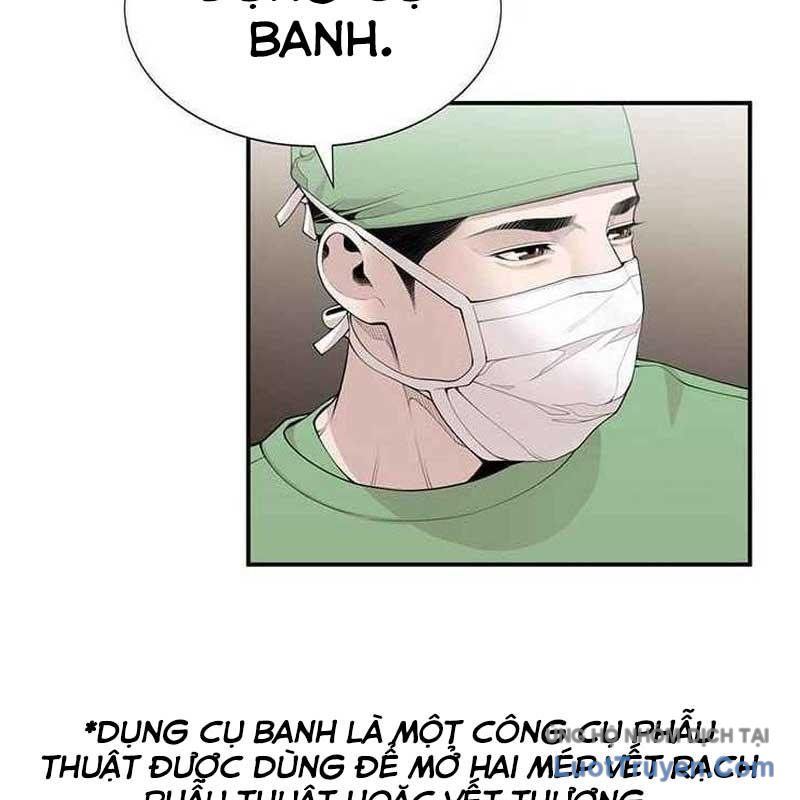 Bác Sĩ Choi Tae-Soo: Chapter 14