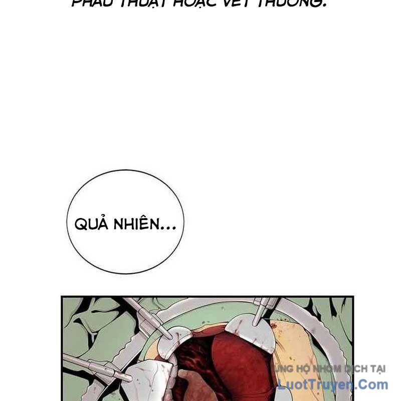 Bác Sĩ Choi Tae-Soo: Chapter 14