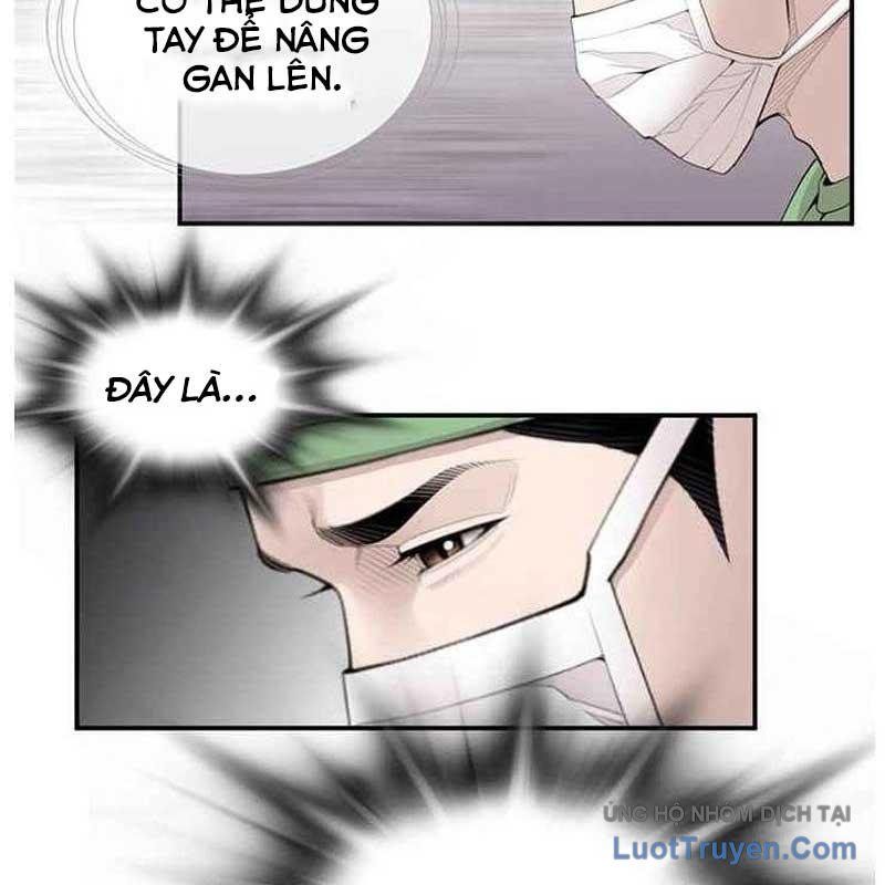 Bác Sĩ Choi Tae-Soo: Chapter 14