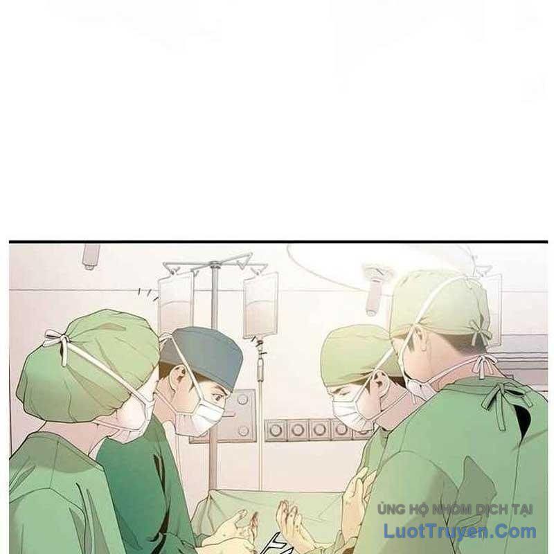 Bác Sĩ Choi Tae-Soo: Chapter 14