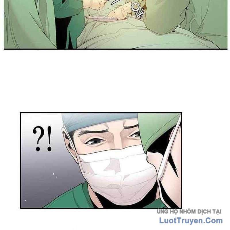 Bác Sĩ Choi Tae-Soo: Chapter 14