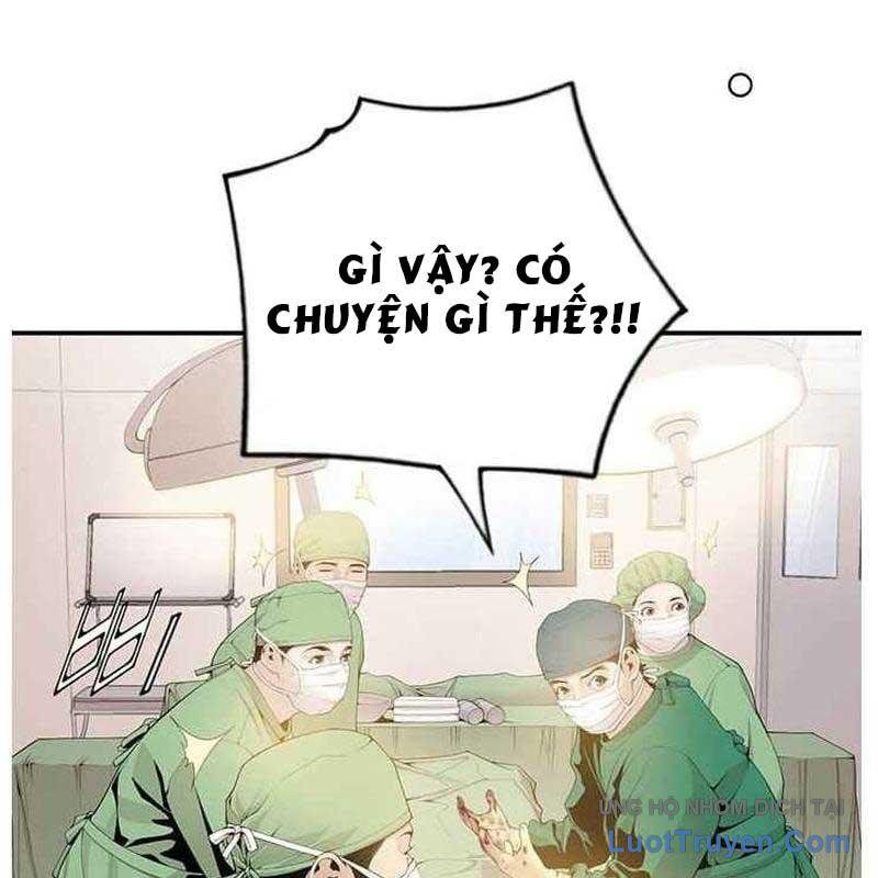 Bác Sĩ Choi Tae-Soo: Chapter 14