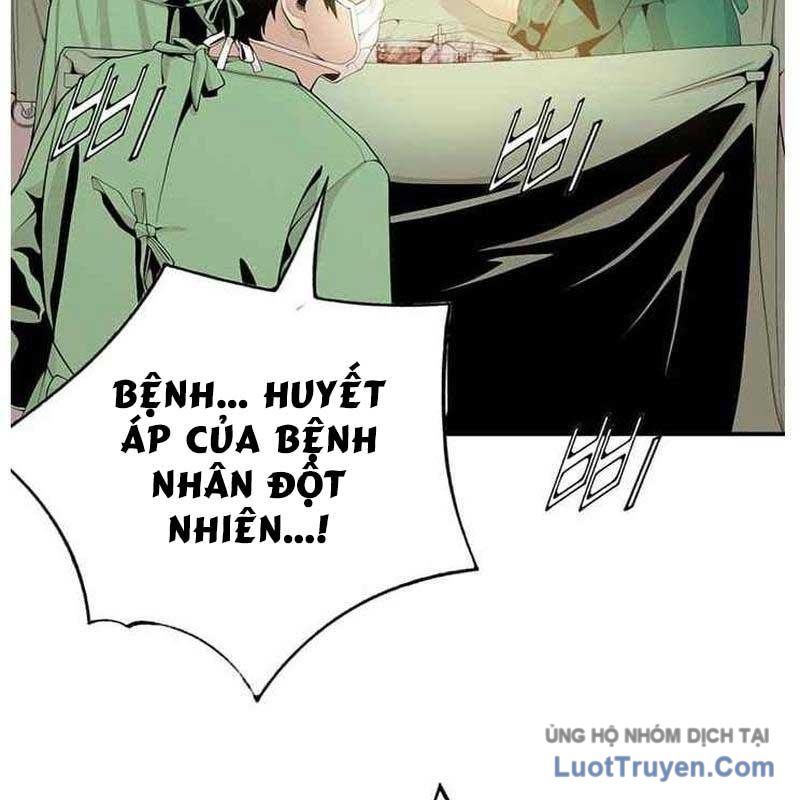 Bác Sĩ Choi Tae-Soo: Chapter 14