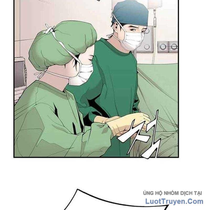 Bác Sĩ Choi Tae-Soo: Chapter 14