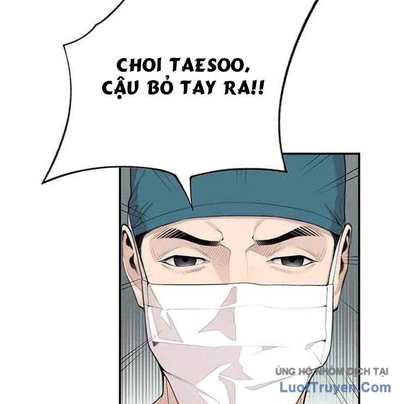 Bác Sĩ Choi Tae-Soo: Chapter 14