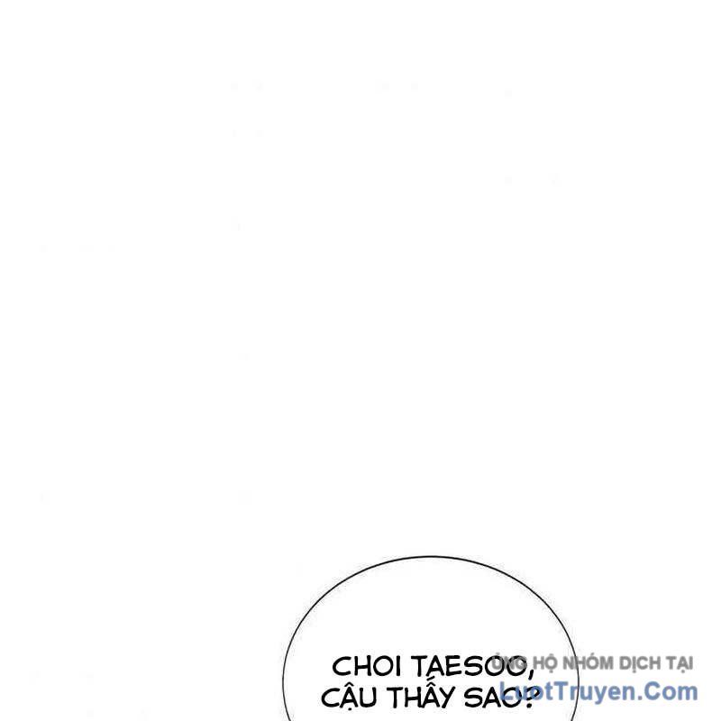 Bác Sĩ Choi Tae-Soo: Chapter 14