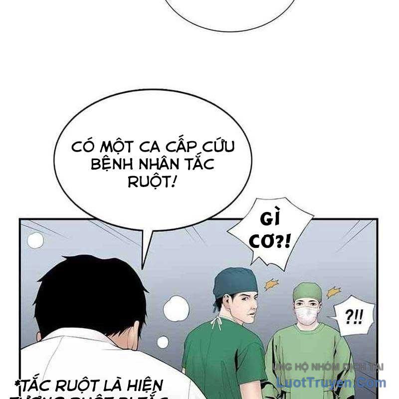 Bác Sĩ Choi Tae-Soo: Chapter 14