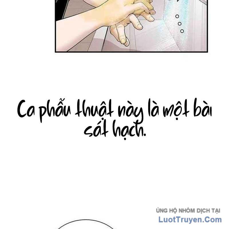 Bác Sĩ Choi Tae-Soo: Chapter 14