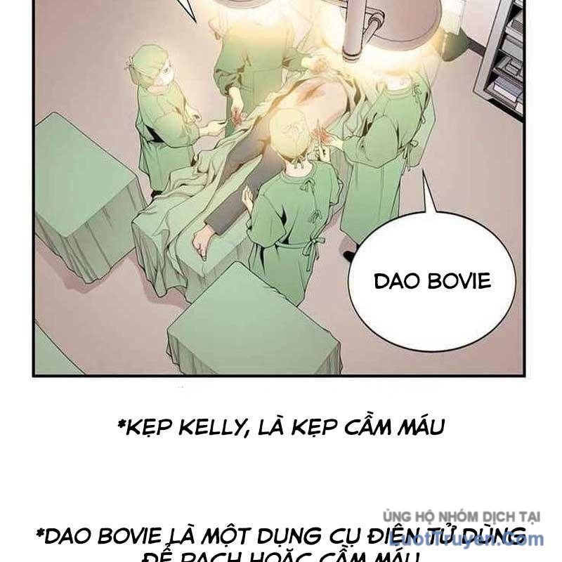 Bác Sĩ Choi Tae-Soo: Chapter 15