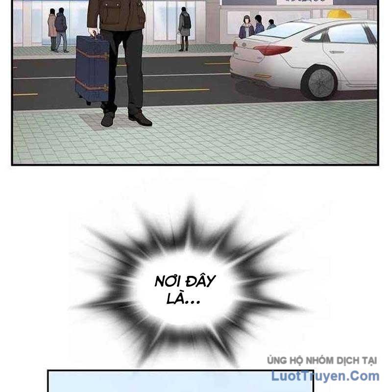 Bác Sĩ Choi Tae-Soo: Chapter 15