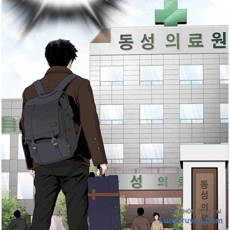 Bác Sĩ Choi Tae-Soo: Chapter 15