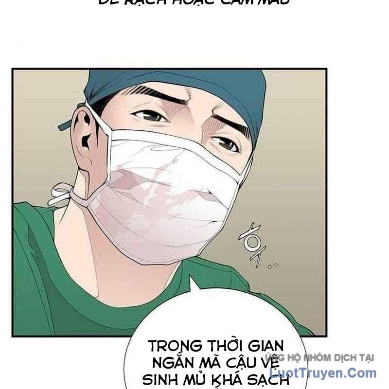 Bác Sĩ Choi Tae-Soo: Chapter 15