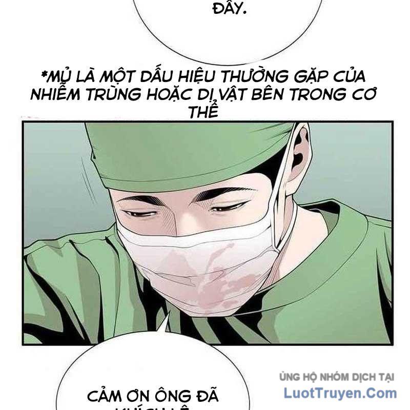 Bác Sĩ Choi Tae-Soo: Chapter 15