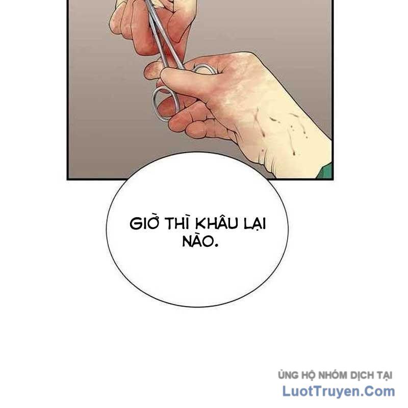 Bác Sĩ Choi Tae-Soo: Chapter 15