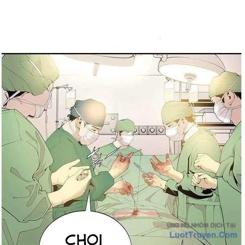 Bác Sĩ Choi Tae-Soo: Chapter 15