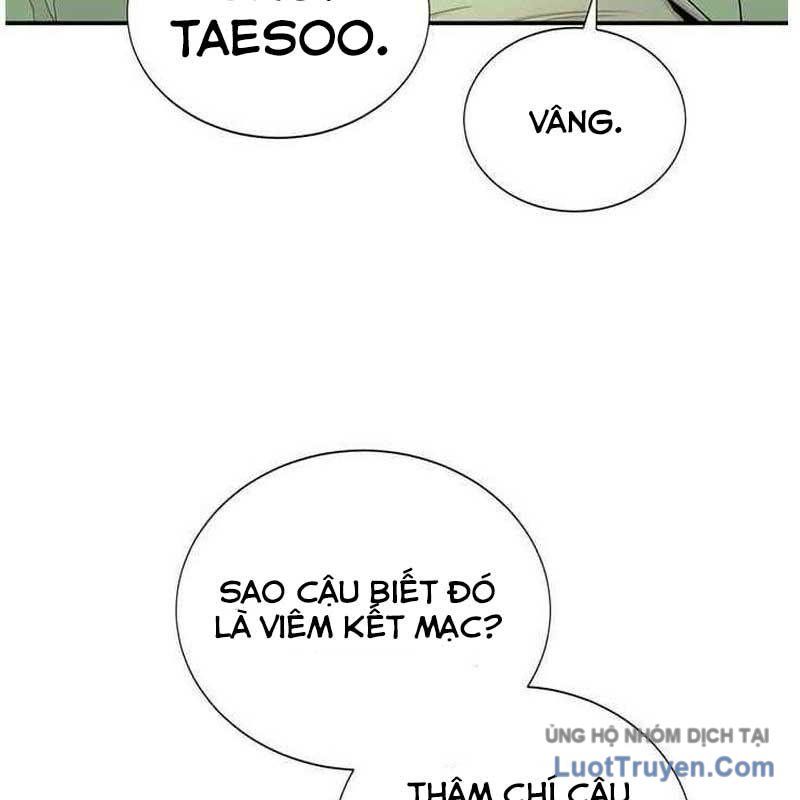 Bác Sĩ Choi Tae-Soo: Chapter 15