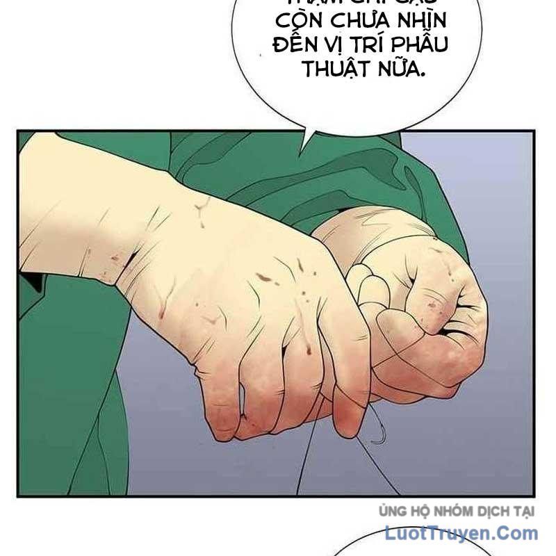 Bác Sĩ Choi Tae-Soo: Chapter 15