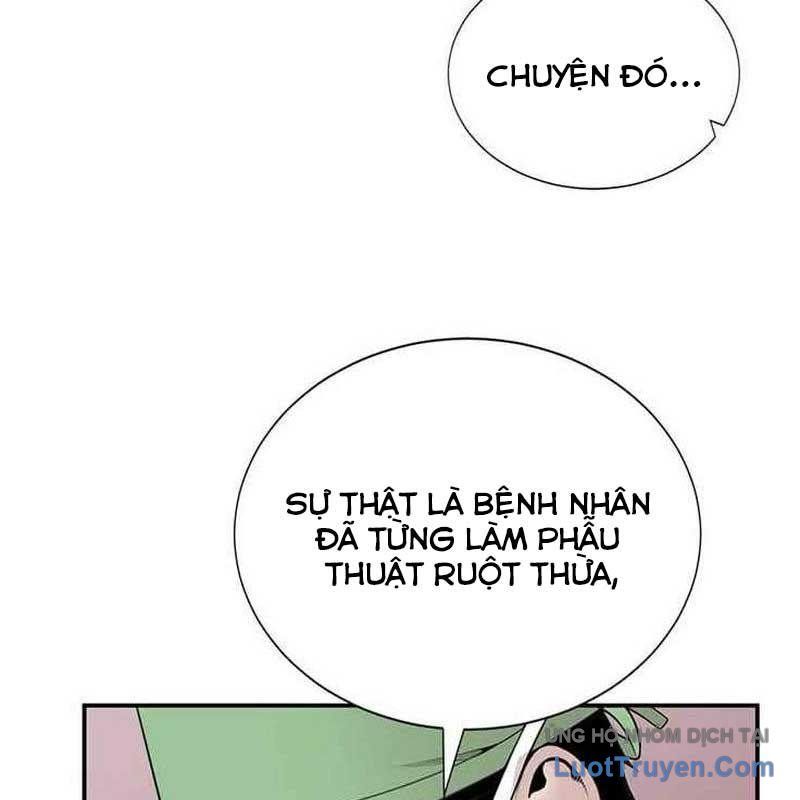 Bác Sĩ Choi Tae-Soo: Chapter 15