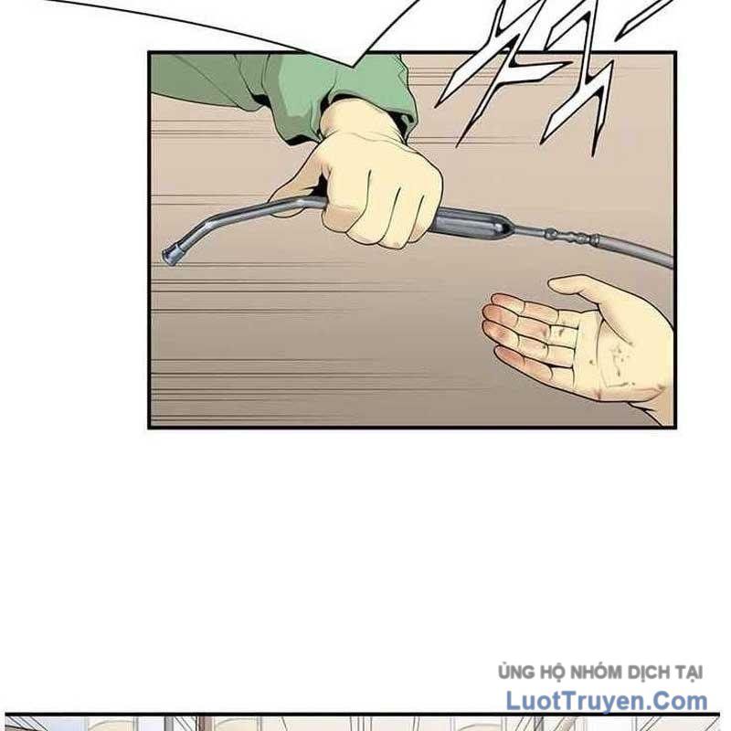 Bác Sĩ Choi Tae-Soo: Chapter 15