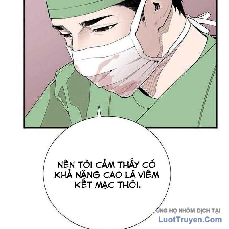 Bác Sĩ Choi Tae-Soo: Chapter 15