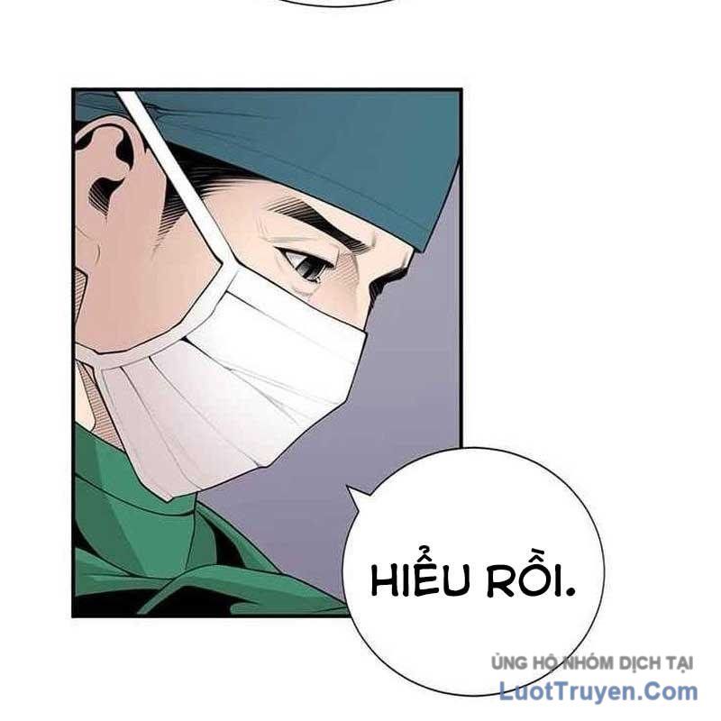 Bác Sĩ Choi Tae-Soo: Chapter 15