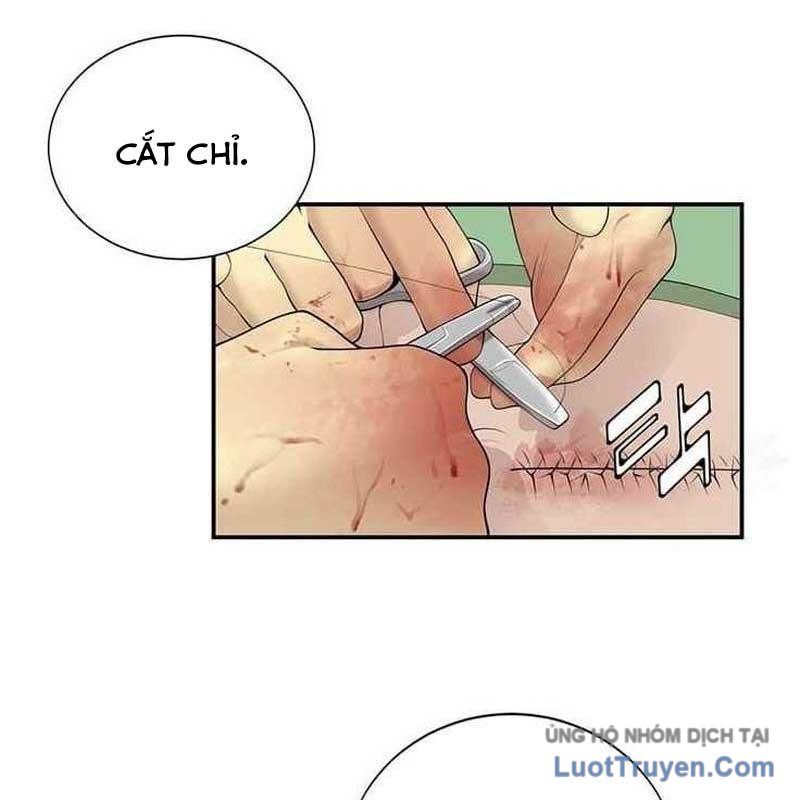 Bác Sĩ Choi Tae-Soo: Chapter 15