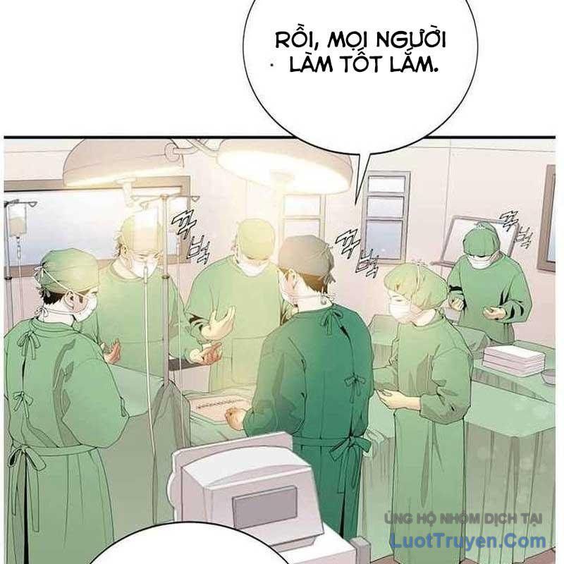 Bác Sĩ Choi Tae-Soo: Chapter 15