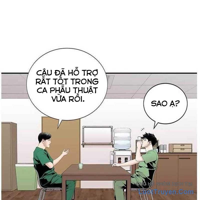 Bác Sĩ Choi Tae-Soo: Chapter 15