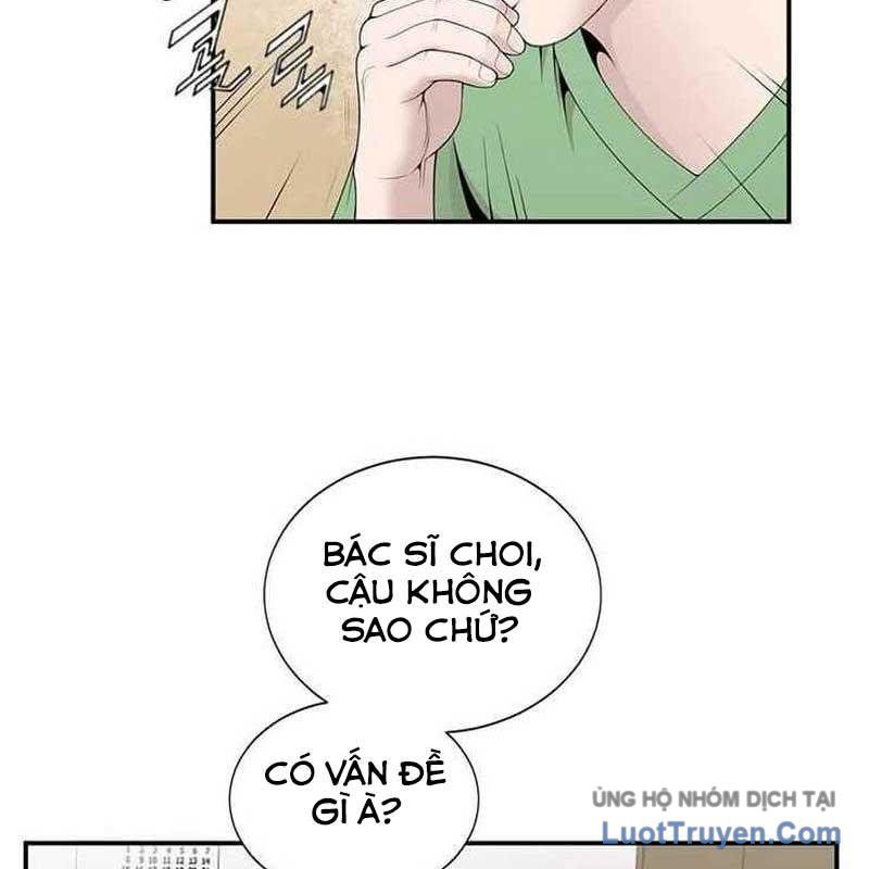 Bác Sĩ Choi Tae-Soo: Chapter 15